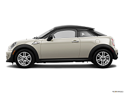 Thumbnail image of 2013 MINI Coupe at Headquarters Nissan