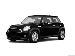 Thumbnail image of 2013 MINI Hardtop at Brown Daub Volvo Cars Lehigh Valley
