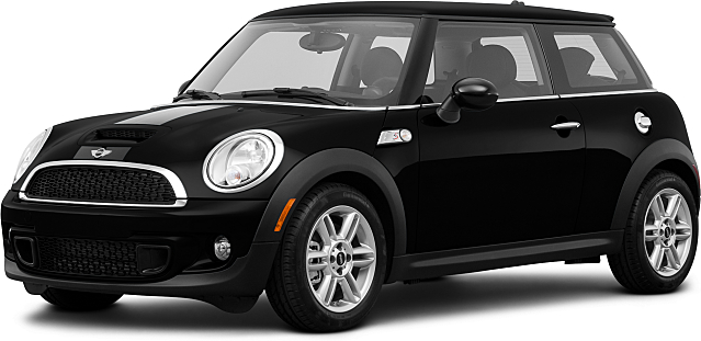 2013 MINI Hardtop Cooper S at Brown Daub Volvo Cars Lehigh Valley