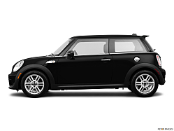 Thumbnail image of 2013 MINI Hardtop at Brown Daub Volvo Cars Lehigh Valley