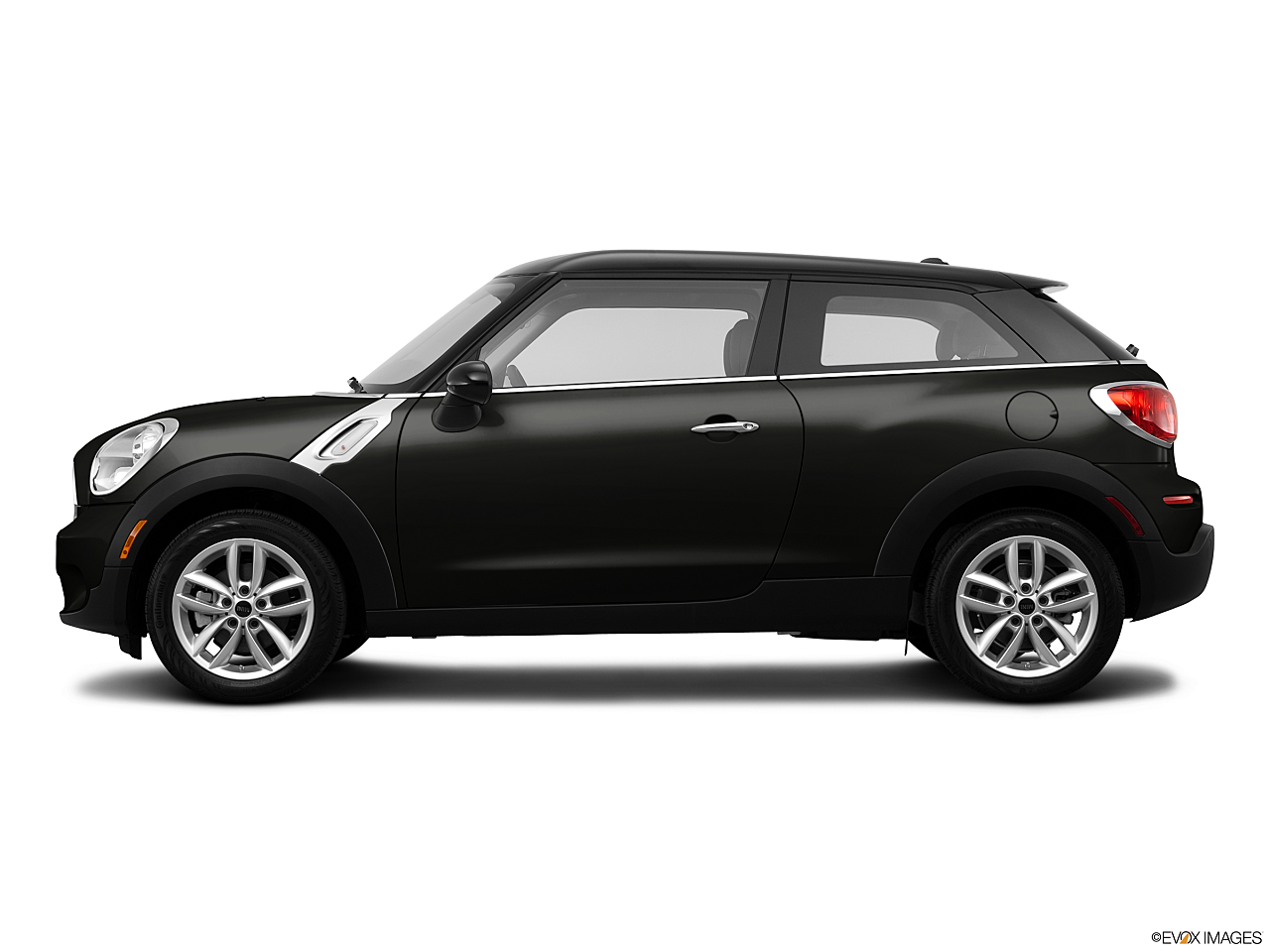 Image of 2013 MINI Paceman Cooper 2dr Hatchback