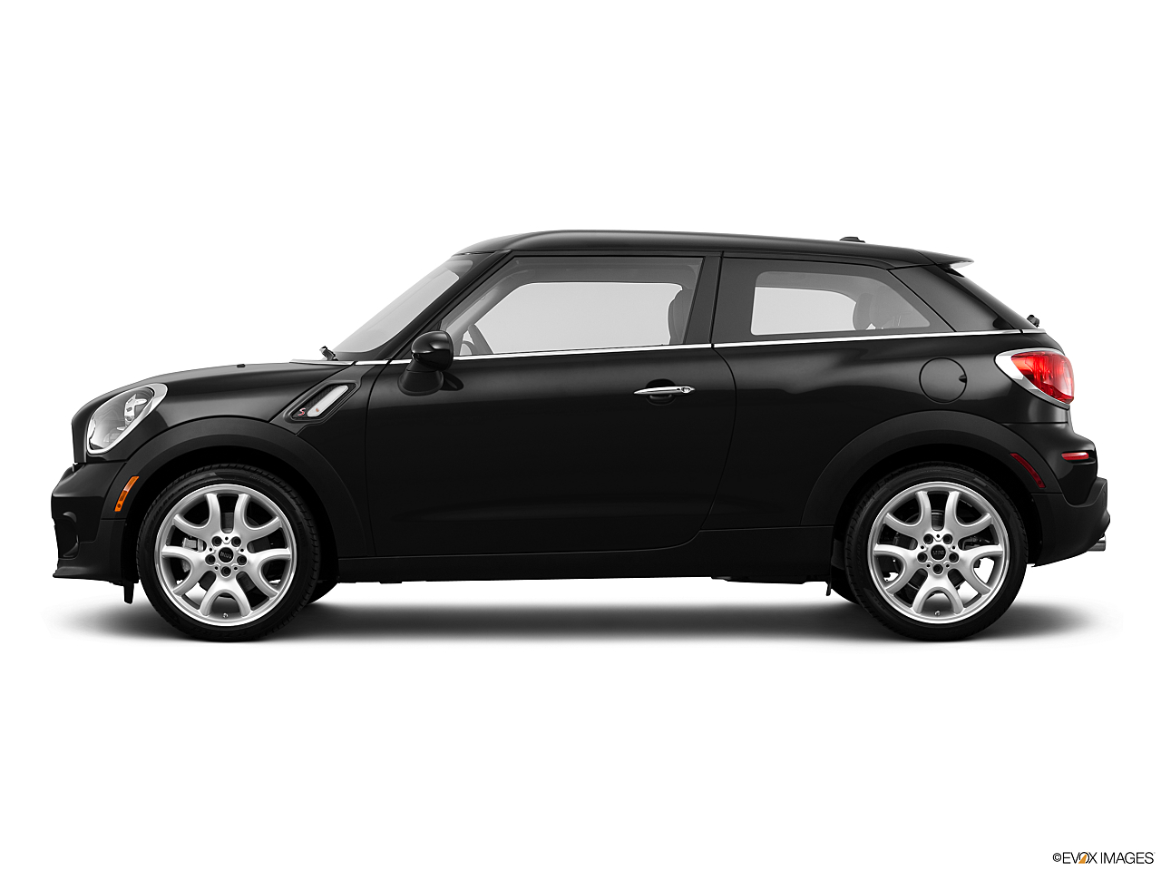 Image of 2013 MINI Paceman AWD John Cooper Works ALL4 2dr Hatchback