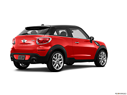 Thumbnail image of 2013 MINI Paceman at Hollywood Imports