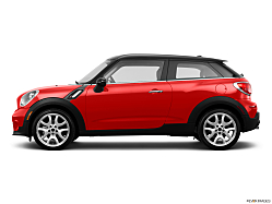 Thumbnail image of 2013 MINI Paceman at Hollywood Imports