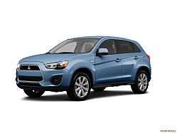 Thumbnail image of 2013 Mitsubishi Outlander Sport at USA MOTORCARS