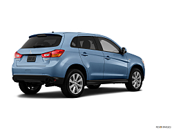 Thumbnail image of 2013 Mitsubishi Outlander Sport at USA MOTORCARS