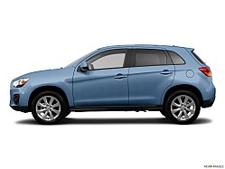 Thumbnail image of 2013 Mitsubishi Outlander Sport at USA MOTORCARS