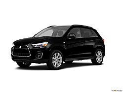Thumbnail image of 2013 Mitsubishi Outlander Sport at Morristown Chevrolet