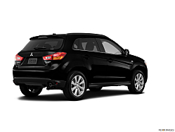 Thumbnail image of 2013 Mitsubishi Outlander Sport at Morristown Chevrolet