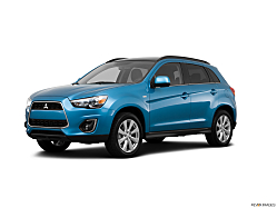 Thumbnail image of 2013 Mitsubishi Outlander Sport at East Hills Subaru