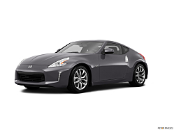 Thumbnail image of 2013 Nissan 370Z at Headquarters Nissan