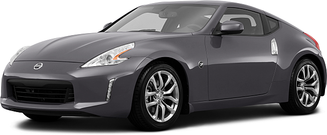 2013 Nissan 370Z Base at Headquarters Nissan