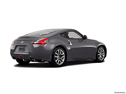 Thumbnail image of 2013 Nissan 370Z at Headquarters Nissan