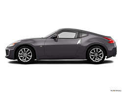 Thumbnail image of 2013 Nissan 370Z at Headquarters Nissan