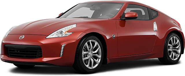 2013 Nissan 370Z Base at Broadway Motors