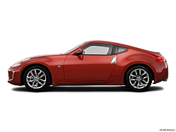 Thumbnail image of 2013 Nissan 370Z at Broadway Motors