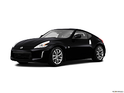 Thumbnail image of 2013 Nissan 370Z at Broadway Motors