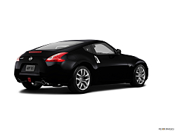 Thumbnail image of 2013 Nissan 370Z at Broadway Motors