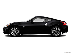 Thumbnail image of 2013 Nissan 370Z at Broadway Motors