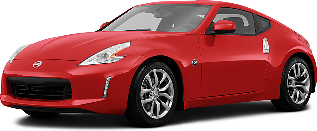 2013 Nissan 370Z Base at Headquarters Nissan