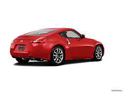 Thumbnail image of 2013 Nissan 370Z at Headquarters Nissan