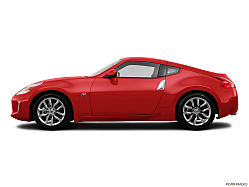 Thumbnail image of 2013 Nissan 370Z at Headquarters Nissan