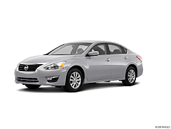 Thumbnail image of 2013 Nissan Altima at Headquarters Nissan