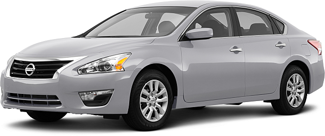 2013 Nissan Altima 2.5 S at Headquarters Nissan