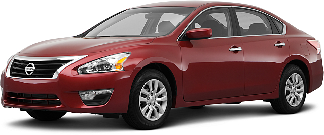 2013 Nissan Altima 2.5 SL at Broadway Motors