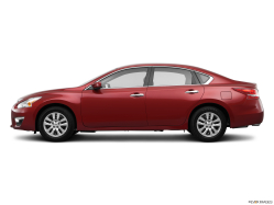 Thumbnail image of 2013 Nissan Altima at Broadway Motors