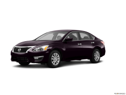 Thumbnail image of 2013 Nissan Altima at Headquarters Nissan