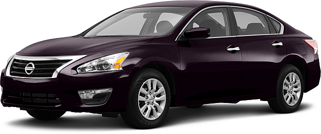 2013 Nissan Altima 2.5 SL at Headquarters Nissan