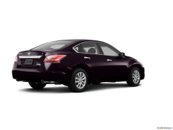 Thumbnail image of 2013 Nissan Altima at Headquarters Nissan