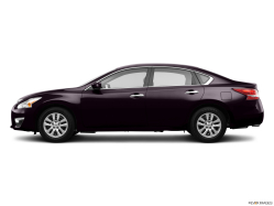 Thumbnail image of 2013 Nissan Altima at Headquarters Nissan