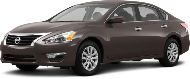 2013 Nissan Altima 2.5 S at Brown Daub Volvo Cars Lehigh Valley