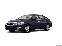 Thumbnail image of 2013 Nissan Altima at Broadway Motors