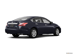 Thumbnail image of 2013 Nissan Altima at Broadway Motors