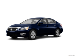 Thumbnail image of 2013 Nissan Altima at Morristown Chevrolet