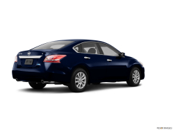 Thumbnail image of 2013 Nissan Altima at Morristown Chevrolet