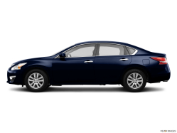 Thumbnail image of 2013 Nissan Altima at Morristown Chevrolet