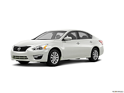 Thumbnail image of 2013 Nissan Altima at 5 STAR AUTO SALES INC