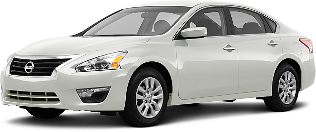 2013 Nissan Altima 2.5 S at Broadway Motors