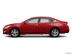 Thumbnail image of 2013 Nissan Altima at Headquarters Nissan