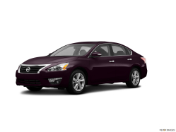 Thumbnail image of 2013 Nissan Altima at Broadway Motors