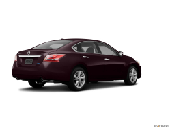 Thumbnail image of 2013 Nissan Altima at Broadway Motors