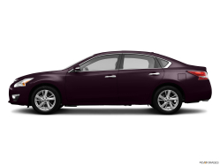 Thumbnail image of 2013 Nissan Altima at Broadway Motors