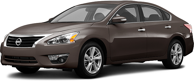 2013 Nissan Altima 2.5 SV at Auto Ez