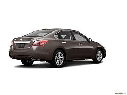 Thumbnail image of 2013 Nissan Altima at Huston Cadillac Buick GMC