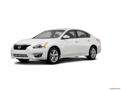 Thumbnail image of 2013 Nissan Altima at Headquarters Nissan