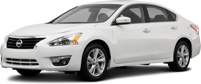 2013 Nissan Altima 2.5 SV at Headquarters Nissan
